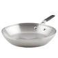 KitchenAid&#40;R&#41; 12in. Stainless Steel Frying Pan - image 1
