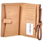 Nine West Isidore Embossed Phone Wristlet - Clay - image 5