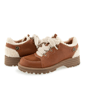 Womens Jambu Ivory Snow Ankle Boots - image 8
