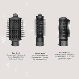 Conair® Curl Collective Hot Air Brush