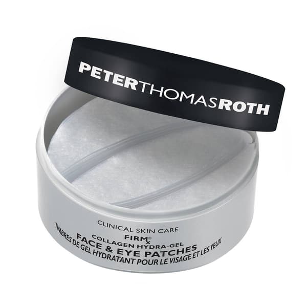 Peter Thomas Roth FIRMx Hydra-Gel Face + Eye Patches