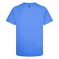 Boys &#40;8-20&#41; Hurley Short Sleeve Ocean Floor Rash Guard - image 7