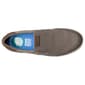 Mens Nunn Bush KORE City Walk Canvas Moc Toe Slip-On Loafers - image 4