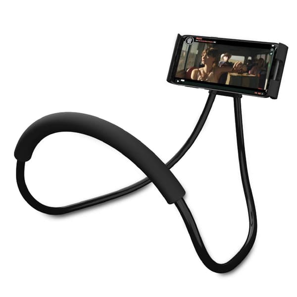 Tzumi Flexiview Hands Free Smartphone Holder - image 