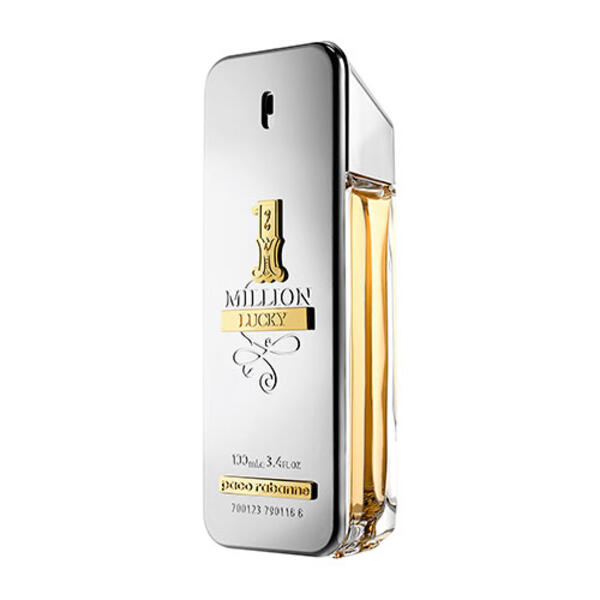 Paco Rabanne 1 Million Lucky Eau de Toilette - image 