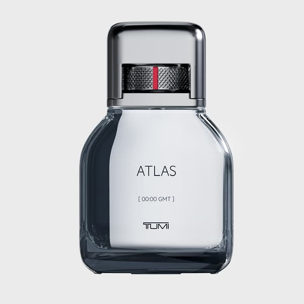 Atlas [00:00 GMT] TUMI Eau de Parfum Spray