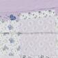 Cannon Elissa Patchwork Floral Quilt Set - image 3