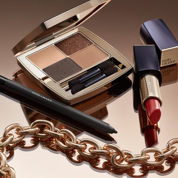 Estée Lauder™ Pure Color Envy Eye Shadow Quad