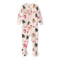 Baby Unisex (12-24M) Carter''s(R) Christmas Icon Footed Pajamas - image 1