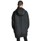 Womens DKNY Sport Long Parka Jacket with Removable Hood - image 2