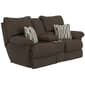 Catnapper(R) Lenny Power Lay Flat Console Loveseat - image 1