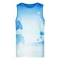 Boys (8-20) Hurley Palm Gradient Tank Top - image 2
