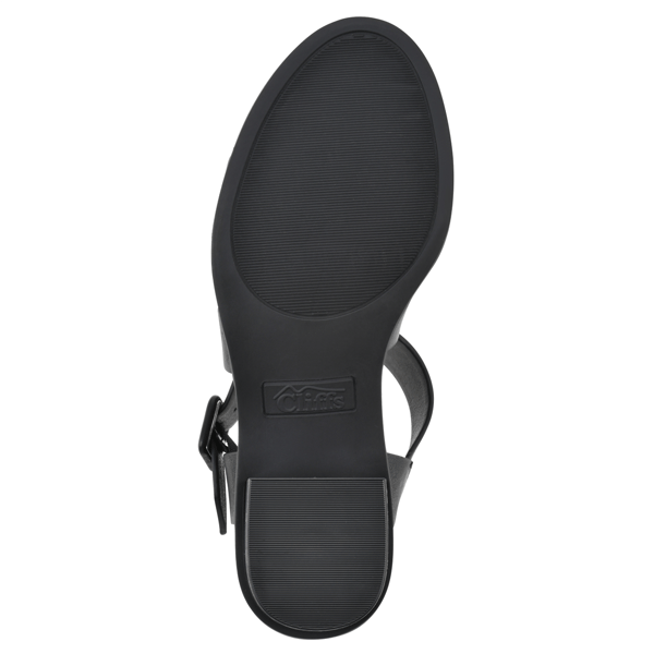 Womens Cliffs by White Mountain Cordovan Sandals