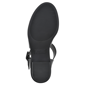 Womens Cliffs by White Mountain Cordovan Sandals - image 5