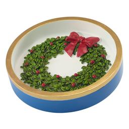 Avanti Nutcracker Trellis Soap Dish