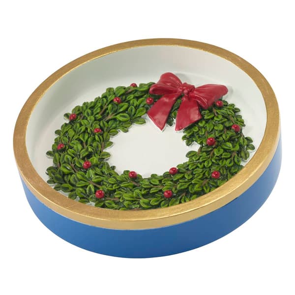 Avanti Nutcracker Trellis Soap Dish