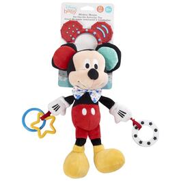 Baby Boy Disney Mickey Mouse Activity Toy