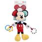 Baby Boy Disney Mickey Mouse Activity Toy - image 1