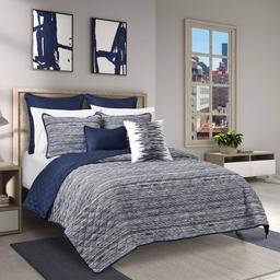 Royal Court Dalton 3pc. Quilt Set