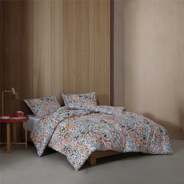 Marimekko Rantaniitty Duvet Set