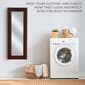 Ivation Wall Mounted Mirror Door Ironing Board - image 6