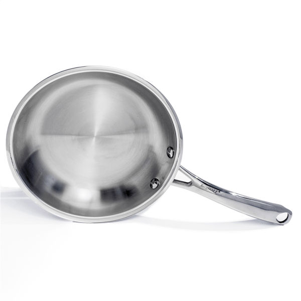 BergHOFF Professional 2pc. Tri-Ply Stainless Steel Cookware Set