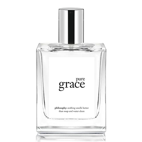 Open Video Modal for Philosophy Pure Grace Eau de Toilette