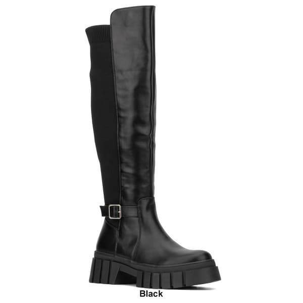 Womens New York & Company Sara Tall Boots