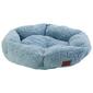 American Kennel Club Sherpa 20in. Cup Pet Bed - image 1