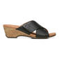 Womens Vionic&#174; Leticia Slide Wedge Sandals - image 2