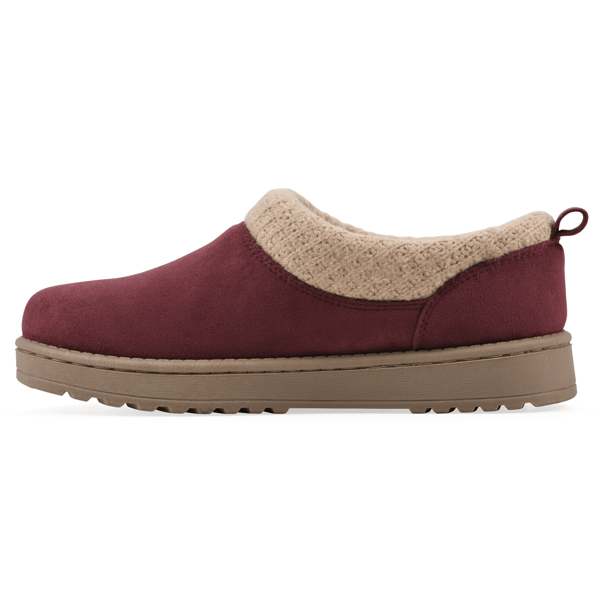 White Mountain Women''s Iceboat Slip-on Clog