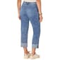 Womens Democracy High Rise &quot;Ab&quot;solution® Jeans - image 2