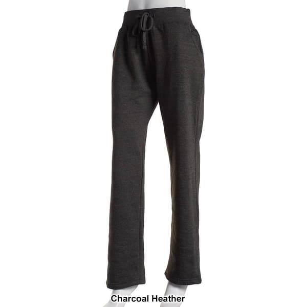 Womens Starting Point 30in. Ultrasoft Fleece Pants Boscov's