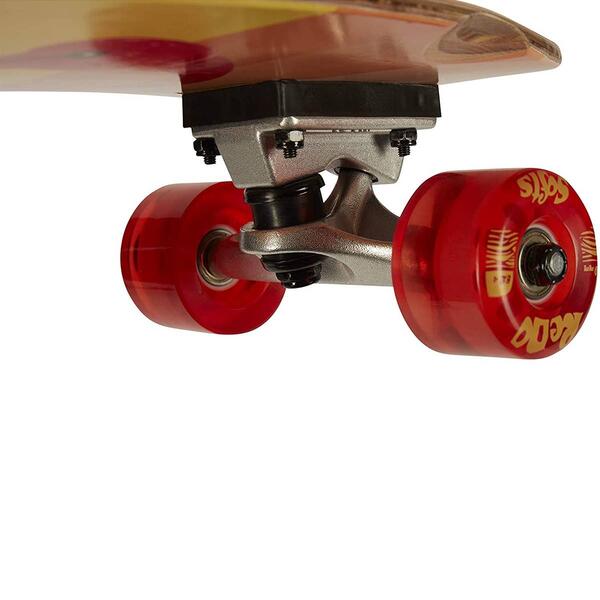 ReDo 28.5in. Zodiac Rem Cruiser Skateboard