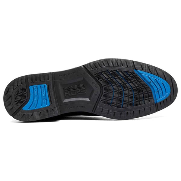 Mens Nunn Bush Kore EZ Hero Cap Toe Oxfords