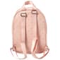 Madden Girl Glitter Heart Mini Backpack - image 4