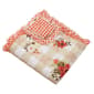 Greenland Home Fashions™ Wheatly Gingham Reversible Quilted Throw - image 2