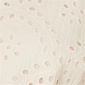 Plus Size Ruby Rd. Renaissance Romance Short Sleeve Eyelet Blouse - image 6