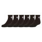 Boys Champion&#40;R&#41; 6pk. Core Quarter Socks - image 1