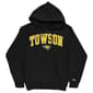 Mens Towson Mascot Hoodie - image 1