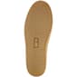 Womens Ashley Blue Canvas Stripe Slip On Flats - image 6