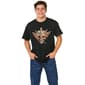 Young WWE(R) Mens Cody Rhodes Graphic Tee - image 1