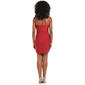 Juniors Crystal Doll Cuff Tube Dress - image 3