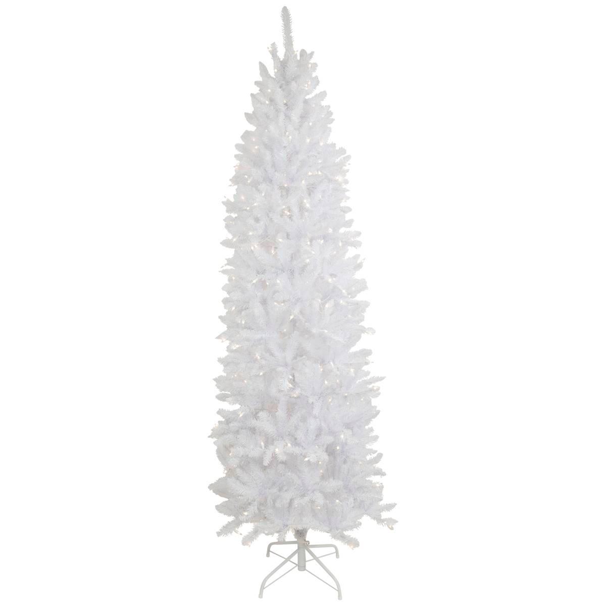 Northlight Seasonal 7.5ft. Rapids Pine Artificial Christmas...