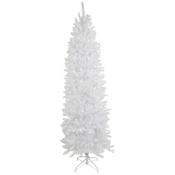 Northlight Seasonal 7.5ft. Rapids Pine Artificial Christmas Tree - image 