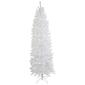 Northlight Seasonal 7.5ft. Rapids Pine Artificial Christmas Tree - image 1