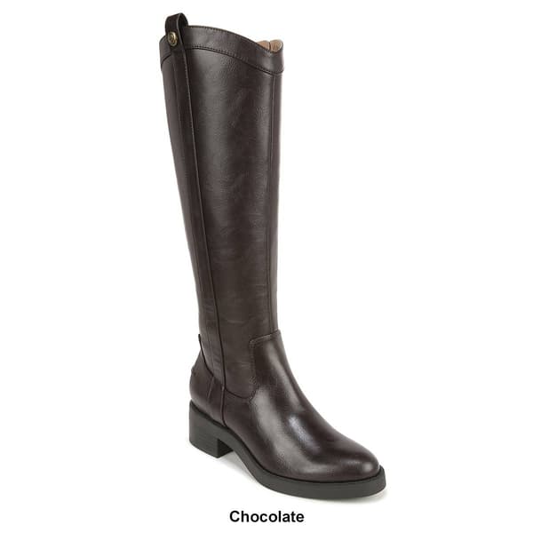 Womens LifeStride Bridgett Tall Boots - Wide Calf