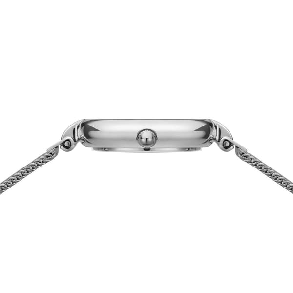 Womens BERING Silver Dial Quartz Watch - 17724-000