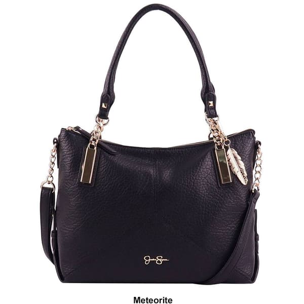 Jessica Simpson Kealey Satchel