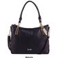 Jessica Simpson Kealey Satchel - image 6